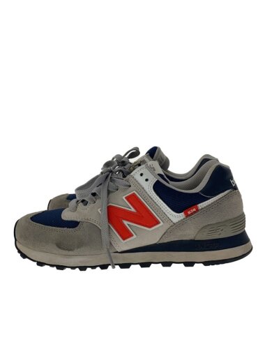 商品画像：ML574/グレー/24.5cm/GRY 1