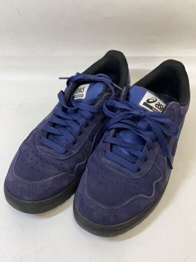 商品画像：ローカットスニーカー/26cm/NVY/スウェード/1201A920 2