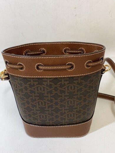 商品画像：ショルダーバッグ/--/BRW/総柄 3