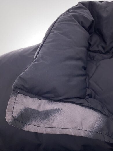 商品画像：ダウンジャケット/M/ナイロン/BLK/NF0A3C8D 6