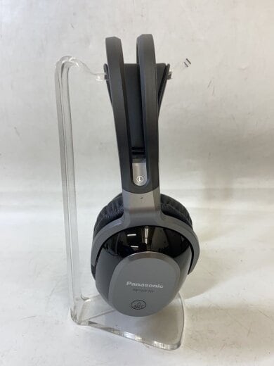 商品画像：イヤホン・ヘッドホン RP-WF7-K [ブラック] 3