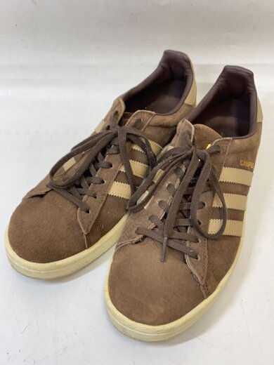 商品画像：CAMPUS DESERT/キャンパス デザート/B22464/ブラウン/26.5cm/BRW/スウェード 2