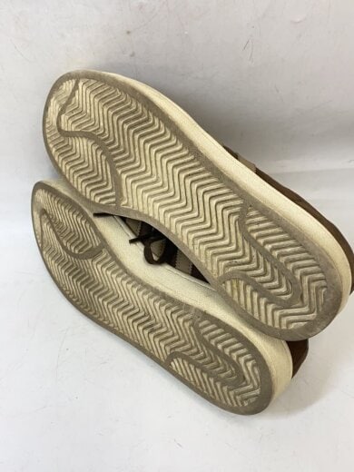 商品画像：CAMPUS DESERT/キャンパス デザート/B22464/ブラウン/26.5cm/BRW/スウェード 4