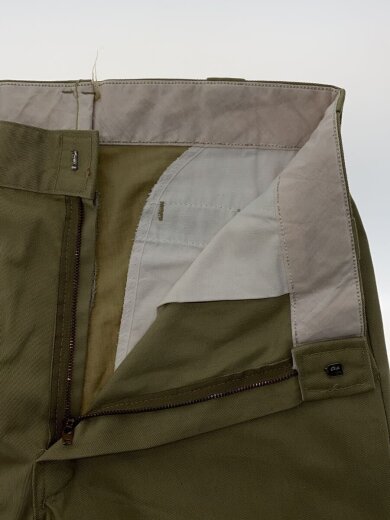 商品画像：ボトム/33/ポリエステル/CML/無地/90s/usa製 3