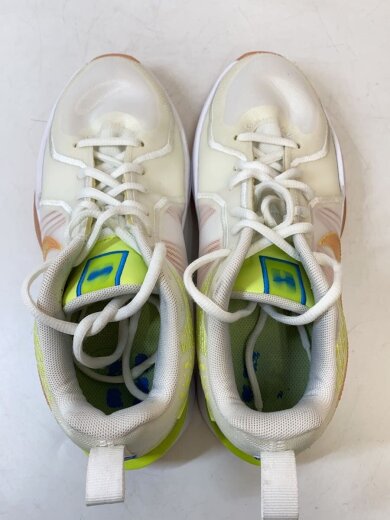 商品画像：ローカットスニーカー/23.5cm/WHT/HF1188-100 3