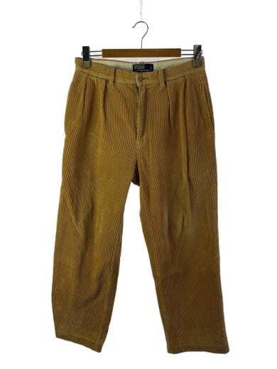 商品画像：ボトム/32/コーデュロイ/BEG 1