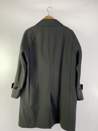 商品画像：コート/2/ナイロン/GRY/132254002 2