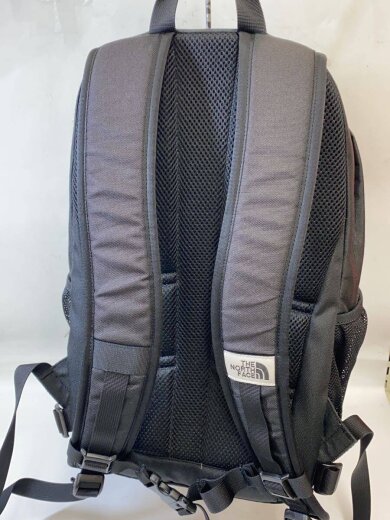 商品画像：リュック/ポリエステル/BLK/NM82183A 3