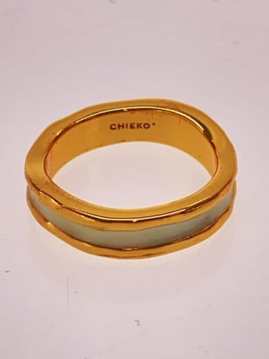 商品画像：リング/--/14号/GLD/レディース 3