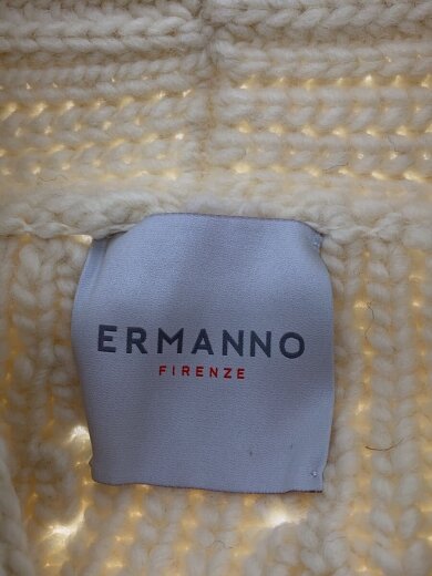 商品画像：ニット・セーター(厚手)/40/ウール/CRM/SS0813312 3