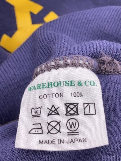 商品画像：1950-early 60s Fakie Afterhood/パーカー/XL/コットン/NVY/JG-CS02 4