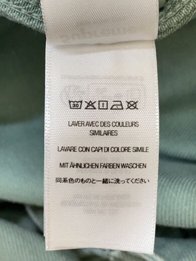 商品画像：ジャケット/M/コットン/GRN 7