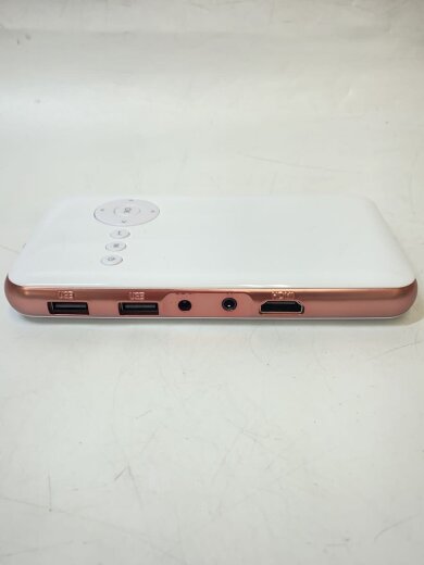 商品画像：プロジェクター KABENI T89A 3