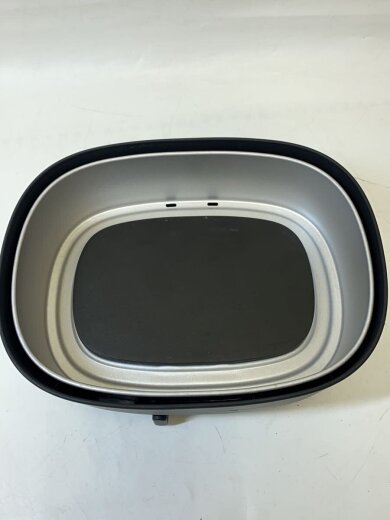 商品画像：ホットプレート・グリル鍋/MJ-HPFK2 7