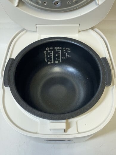 商品画像：炊飯器 KS-CF05C 7