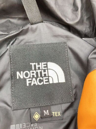 商品画像：MOUNTAIN LIGHT JACKET_マウンテンライトジャケット/M/ナイロン/ORN 3