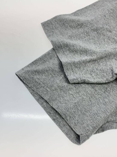 商品画像：Tシャツ/M/コットン/GRY 5