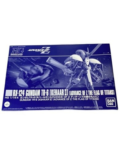 商品画像：プラモデル/ガンプラ 1