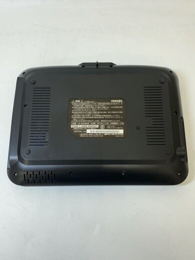 商品画像：ポータブルDVD/VS-GD900NN// 3