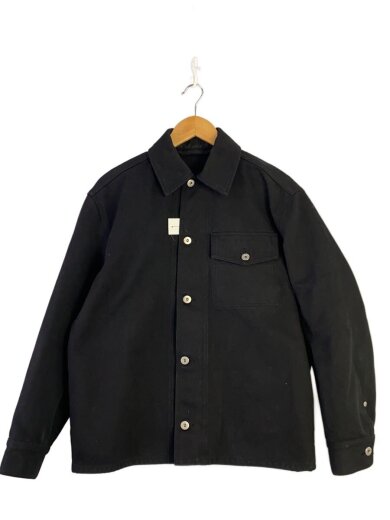 商品画像：EKD JACKET/ジャケット/44/コットン/BLK/8095496 1
