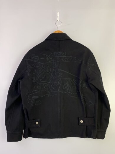 商品画像：EKD JACKET/ジャケット/44/コットン/BLK/8095496 2
