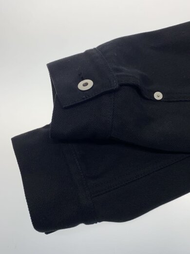 商品画像：EKD JACKET/ジャケット/44/コットン/BLK/8095496 5
