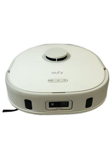 商品画像：掃除機 Eufy X10 Pro Omni T2351511 1