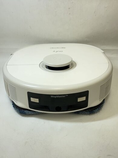 商品画像：掃除機 Eufy X10 Pro Omni T2351511 4