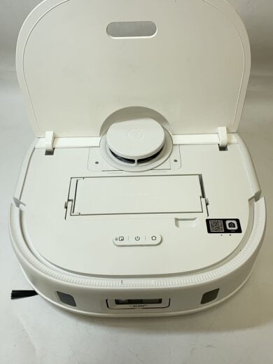 商品画像：掃除機 Eufy X10 Pro Omni T2351511 5