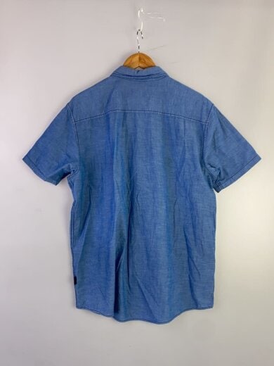 商品画像：半袖シャツ/XL/コットン/54120// 2