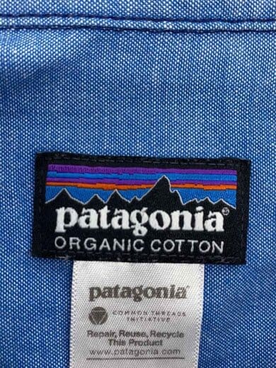 商品画像：半袖シャツ/XL/コットン/54120// 3