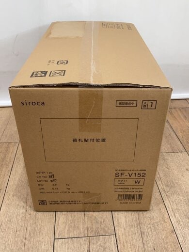 商品画像：扇風機/SF-V152// 3