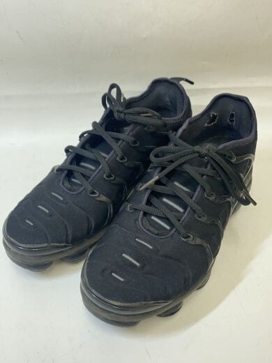 商品画像：AIR VAPORMAX PLUS/エアベイパーマックスプラス/ブラック/924453-004/25.5cm/B// 2