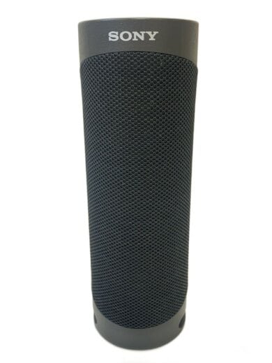 商品画像：Bluetoothスピーカー SRS-XB23(B) 1
