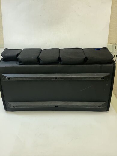 商品画像：VICTOR PLUS/バッグ/--/BLK 4