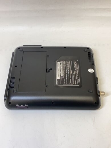 商品画像：ポータブルDVDプレーヤー 夢グループPDVD-W727// 3