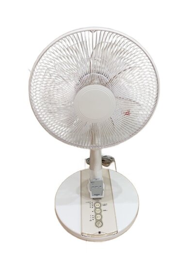 画像：Panasonic扇風機・サーキュレーター F-CU324-C//1