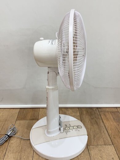 画像：Panasonic扇風機・サーキュレーター F-CU324-C//3