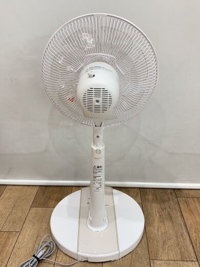 画像：Panasonic扇風機・サーキュレーター F-CU324-C//4