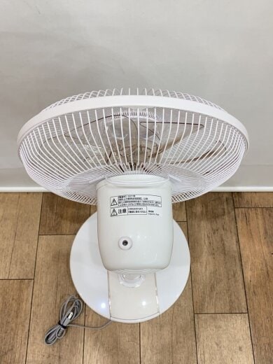 画像：Panasonic扇風機・サーキュレーター F-CU324-C//5