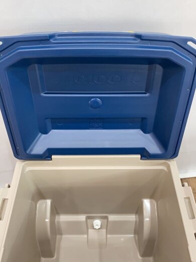商品画像：62QT クーラーボックス/62QT 5