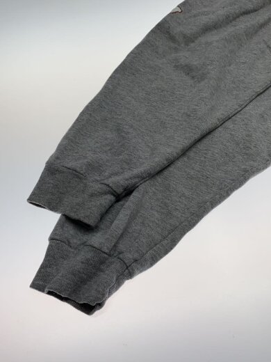 商品画像：長袖Tシャツ/XL/コットン/GRY// 5