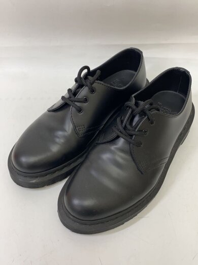 商品画像：シューズ/UK4/BLK/レザー/1461 MONO// 2