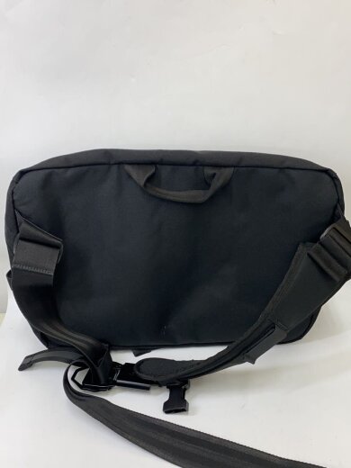 商品画像：KADET MAX/ショルダーバッグ/--/BLK// 3
