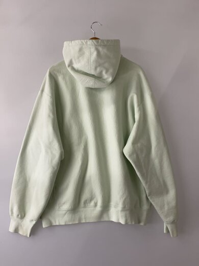 商品画像：パーカー/XL/コットン/GRN// 2
