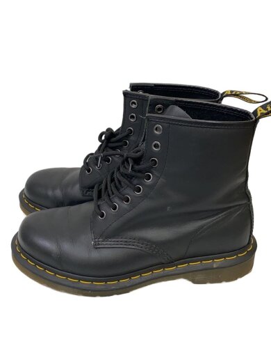 商品画像：レースアップブーツ/UK7/BLK/11822 1