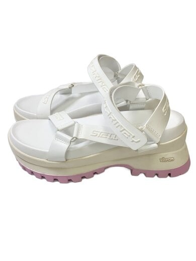 商品画像：サンダル/37/WHT/810009 1