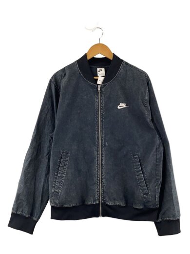 商品画像：ジャケット/XL/コットン/BLK/DQ4590-010// 1