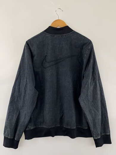 商品画像：ジャケット/XL/コットン/BLK/DQ4590-010// 2