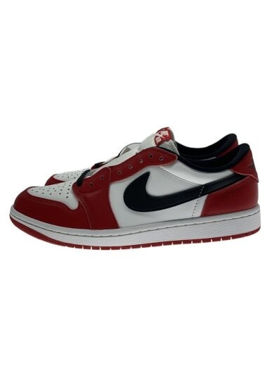 商品画像：AIR JORDAN 1 RETRO LOW OG_エア ジョーダン 1 LOW OG/26.5cm/RED// 1